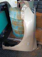 Фотография Крыло левое TOYOTA COROLLA 2009г.