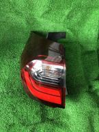 Фотография Стоп-сигнал левый HONDA FIT 2024г.