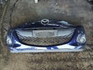 Фотография Бампер передний MAZDA DEMIO 2011г.