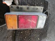 Фотография Стоп-сигнал левый ISUZU ELF 1995г.