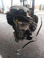 Фотография Двигатель 1KRFE TOYOTA PASSO 2015г.