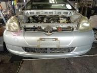 Фотография Ноускат TOYOTA VITZ 2001г.