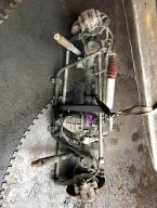 Фотография Мост передний SUZUKI JIMNY 2010г.