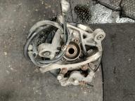 Фотография Ступица задняя левая TOYOTA MARK X 2006г.