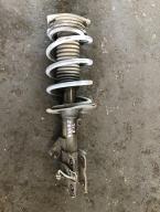 Фотография Стойка передняя левая NISSAN SERENA 2006г.