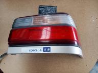 Фотография Стоп-сигнал правый TOYOTA COROLLA 1993г.