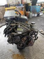 Фотография Двигатель 1SZFE TOYOTA VITZ 1999г.