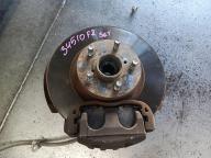 Фотография Ступица передняя правая SUBARU EXIGA 2009г.