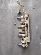 Фотография Топливная рейка NISSAN TIIDA 2006г.