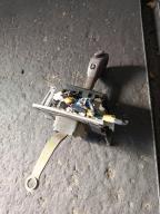 Фотография Селектор АКПП TOYOTA MARKII 1995г.