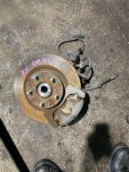 Фотография Ступица передняя правая MITSUBISHI OUTLANDER 2013г.