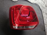 Фотография Стоп-сигнал левый VOLKSWAGEN POLO 2010г.