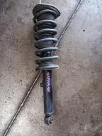 Фотография Стойка передняя левая TOYOTA CROWN 2001г.