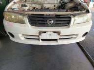 Фотография Ноускат NISSAN AVENIR 2006г.