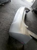 Фотография Бампер задний TOYOTA AQUA 2012г.