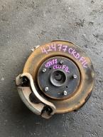 Фотография Ступица передняя левая TOYOTA SAI 2010г.