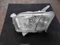 Фотография Фара левая TOYOTA SUCCEED 2016г.