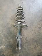 Фотография Стойка задняя левая TOYOTA CAMRY 2011г.