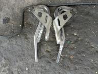 Фотография Петля капота комплект HONDA FREED SPIKE 2012г.