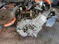 Фотография Автомат TOYOTA PRIUS 2008г.