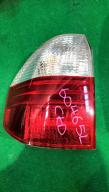 Фотография Стоп-сигнал левый BMW X3 2010г.