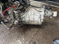 Фотография Автомат MAZDA BONGO 2010г.