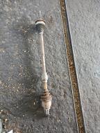 Фотография Привод передний правый TOYOTA VITZ 2006г.