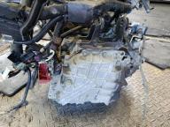 Фотография Автомат TOYOTA VELLFIRE 2008г.