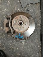 Фотография Ступица передняя правая HONDA FREED SPIKE 2010г.