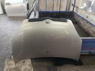 Фотография Капот TOYOTA VITZ 2001г.