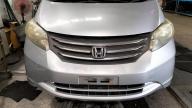 Фотография Ноускат HONDA FREED 2008г.