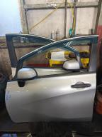 Фотография Зеркало левое NISSAN NOTE 2013г.