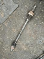 Фотография Привод передний правый NISSAN MARCH 2014г.