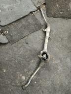 Фотография Рулевая рейка TOYOTA PRIUS 2008г.