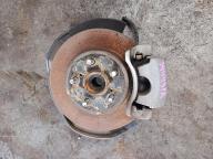 Фотография Ступица передняя правая TOYOTA PRIUS 2015г.