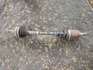 Фотография Привод передний правый HONDA CIVIC  FERIO 2002г.