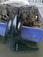 Фотография Крыло правое TOYOTA PRIUS 2011г.