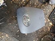 Фотография AIRBAG на руль TOYOTA AQUA 2013г.