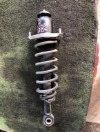 Фотография Стойка задняя правая TOYOTA VISTA ARDEO 2001г.