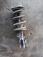 Фотография Стойка передняя левая TOYOTA PRIUS 2010г.