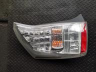 Фотография Стоп-сигнал левый TOYOTA PRIUS 2010г.