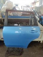 Фотография Дверь задняя левая NISSAN WINGROAD 2006г.