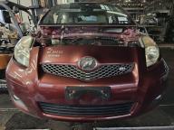 Фотография Ноускат TOYOTA VITZ 2009г.