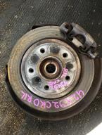 Фотография Ступица задняя левая BMW X1 2012г.