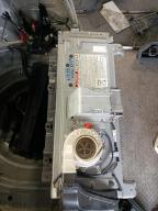 Фотография Батарея TOYOTA CAMRY 2011г.