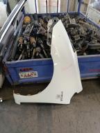 Фотография Крыло левое TOYOTA PRIUS 2009г.