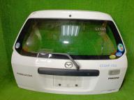 Фотография Дверь задняя MAZDA FAMILIA 2008г.