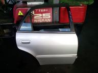 Фотография Дверь задняя правая TOYOTA COROLLA 1998г.