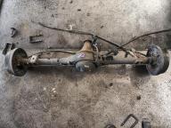 Фотография Мост задний TOYOTA TOWNACE 1992г.