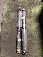 Фотография Амортизатор задний NISSAN X-TRAIL 2015г.